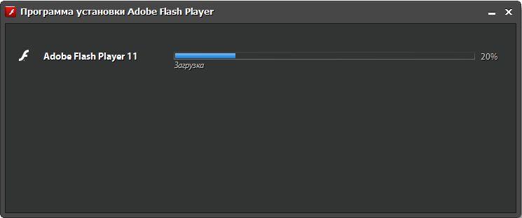 Вирус Adobe Flash Player