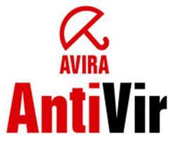 Бесплатный антивирус Avira Free.