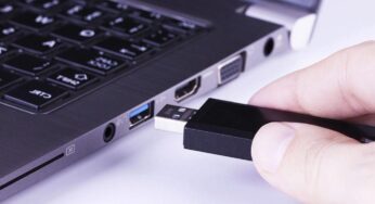 Не работает USB порт после переустановки Windows