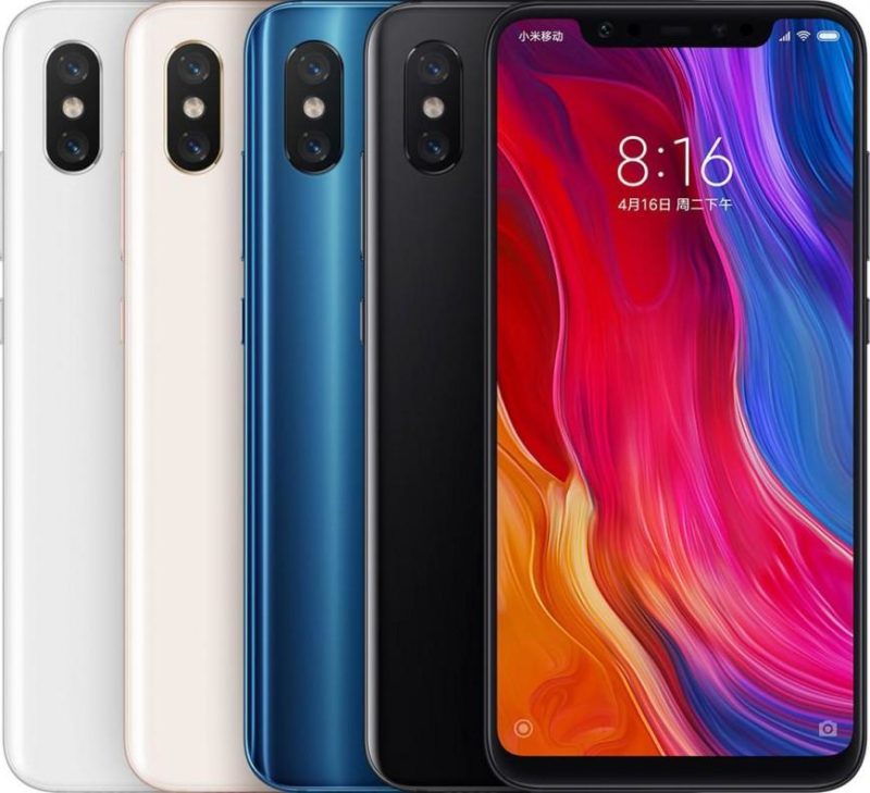 Против лома нет приёма - Xiaomi Mi 8 за 24 тысячи рублей с доставкой из Китая заткнёт по соотношению цены и качества почти все смартфоны. Включая и новые Xiaomi