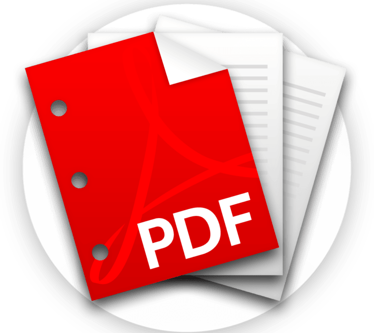 Как уменьшить размер pdf файла: В Adobe Acrobat Reader и онлайн