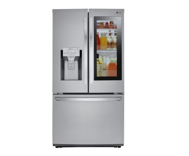 Ремонт холодильника: выбираем правильный компрессор