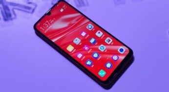 В базе TENAA появилась версия смартфона Huawei Enjoy 9S с 6 Гбайт ОЗУ и 128 Гбайт ПЗУ