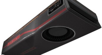 Выбор типа системы охлаждения для AMD Radeon RX 5700 был продиктован соображениями надёжности