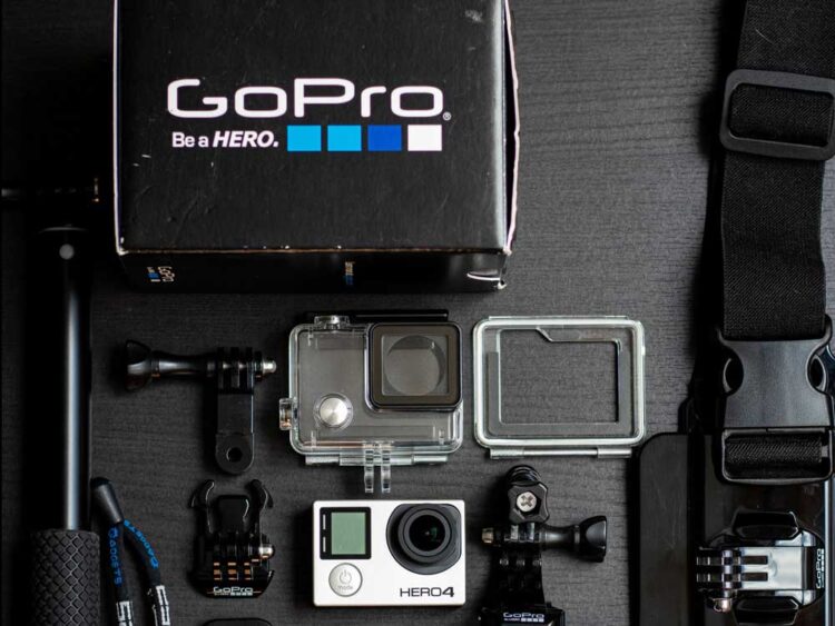 Как превратить GoPro в профессиональную камеру: важные советы